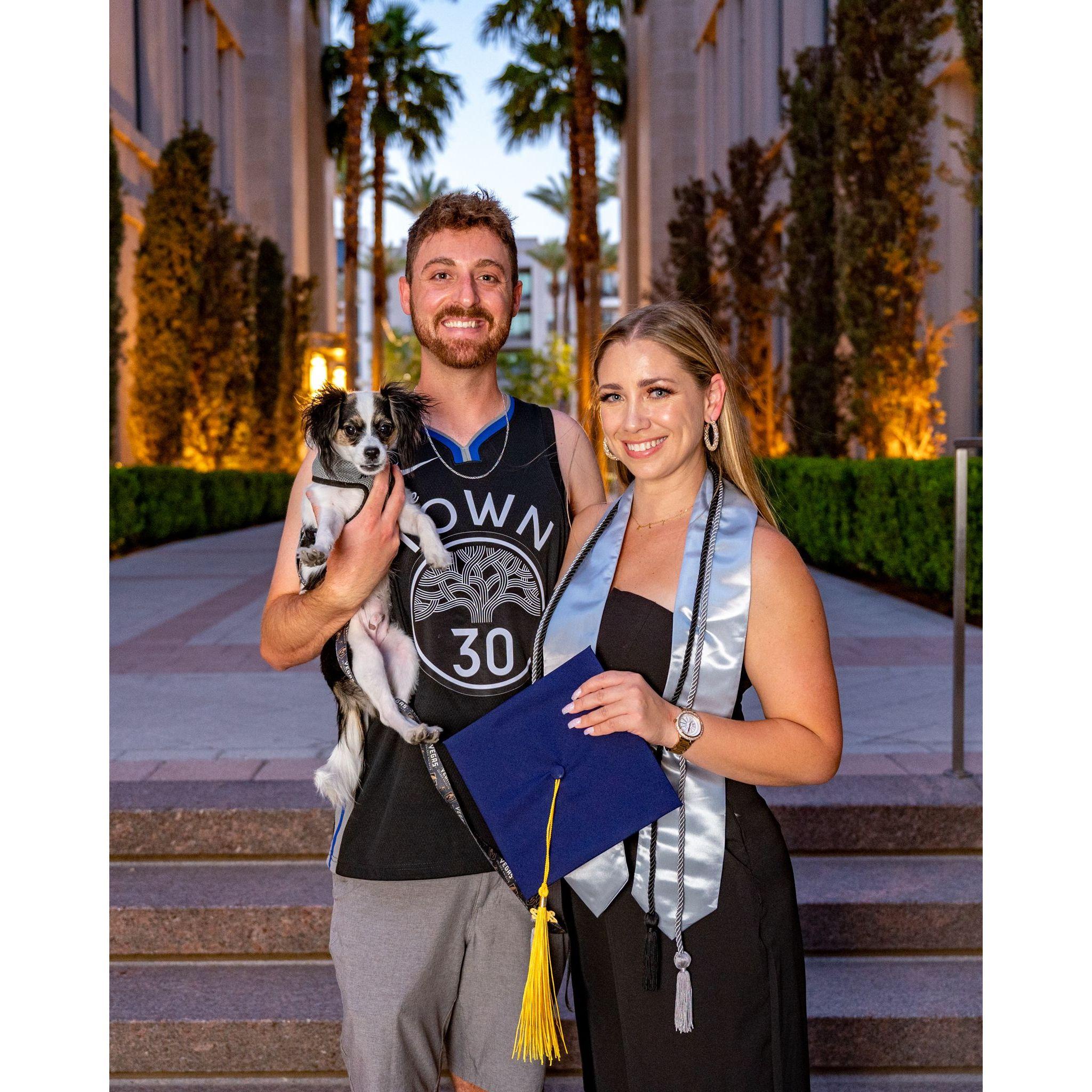 Graduation Photos June 2022