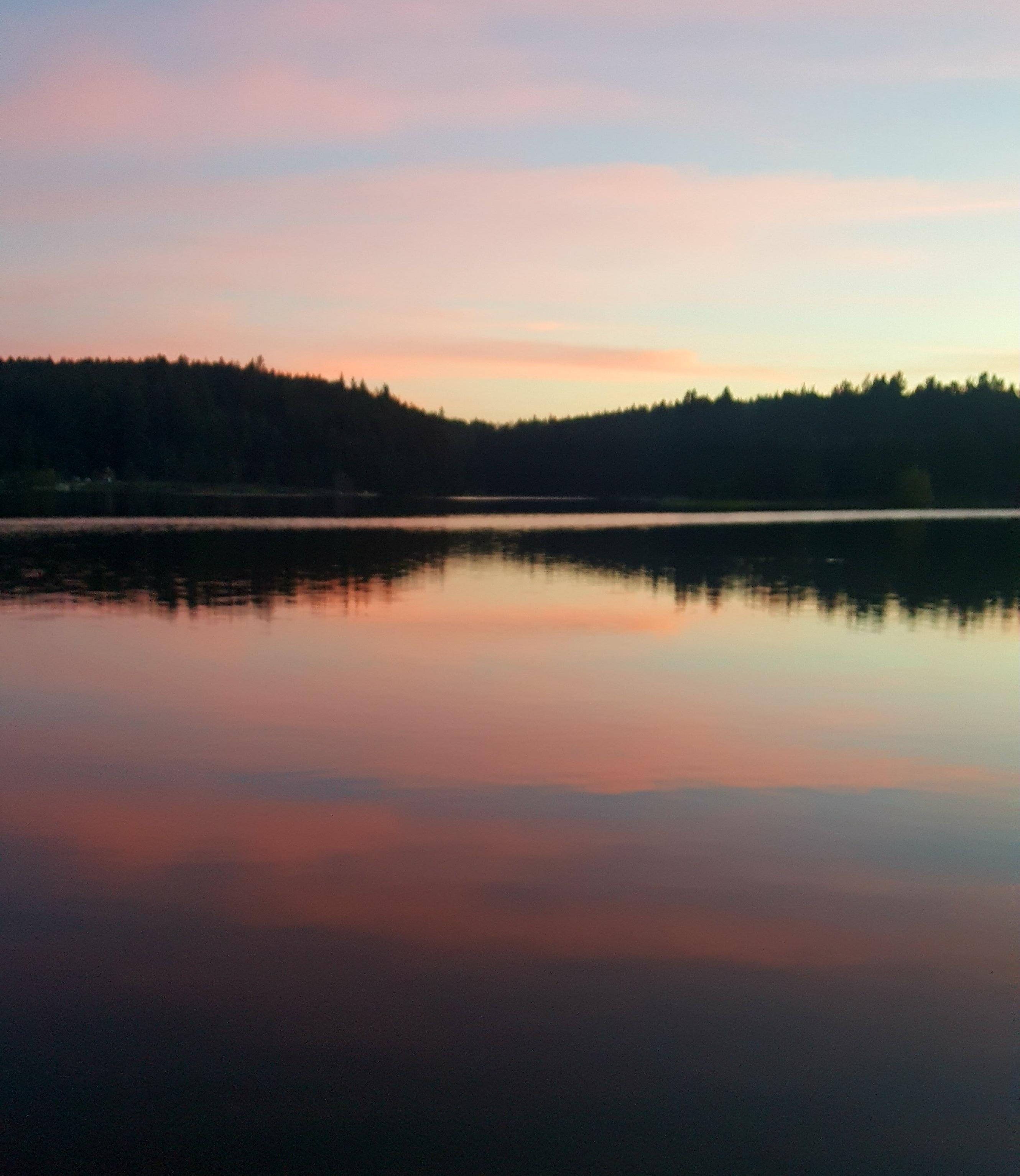 The Wedding Website of Alanna Kudebeh and Jared Sine