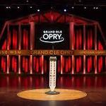 Grand Ole Opry