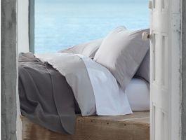 Coyuchi 300 Organic Percale Pillowcases