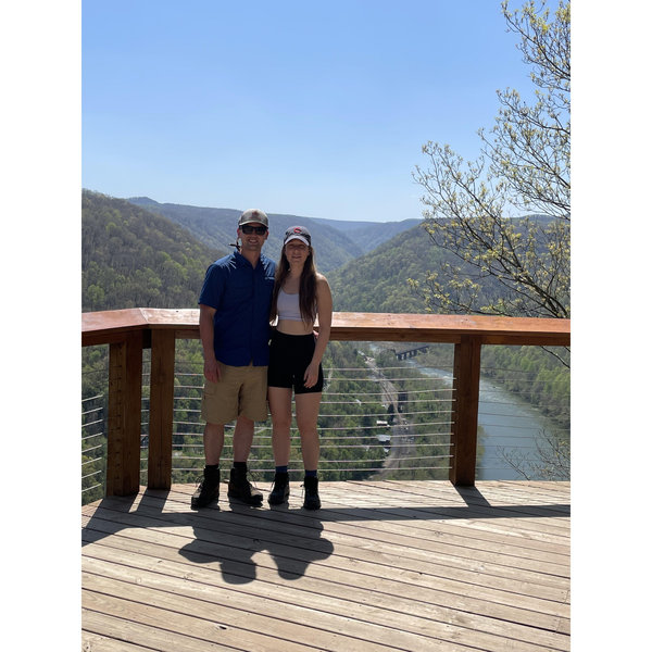 Jon Larson and Mary Radosh's Wedding Website