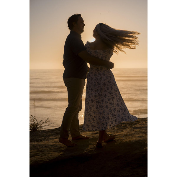 Alexis Anderson and Reed Leong's Wedding Website