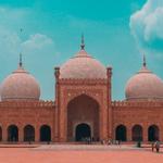 Badshahi Masjid