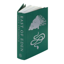 East of Eden