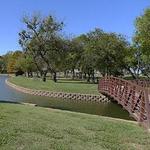 Towne Lake Recreation Area