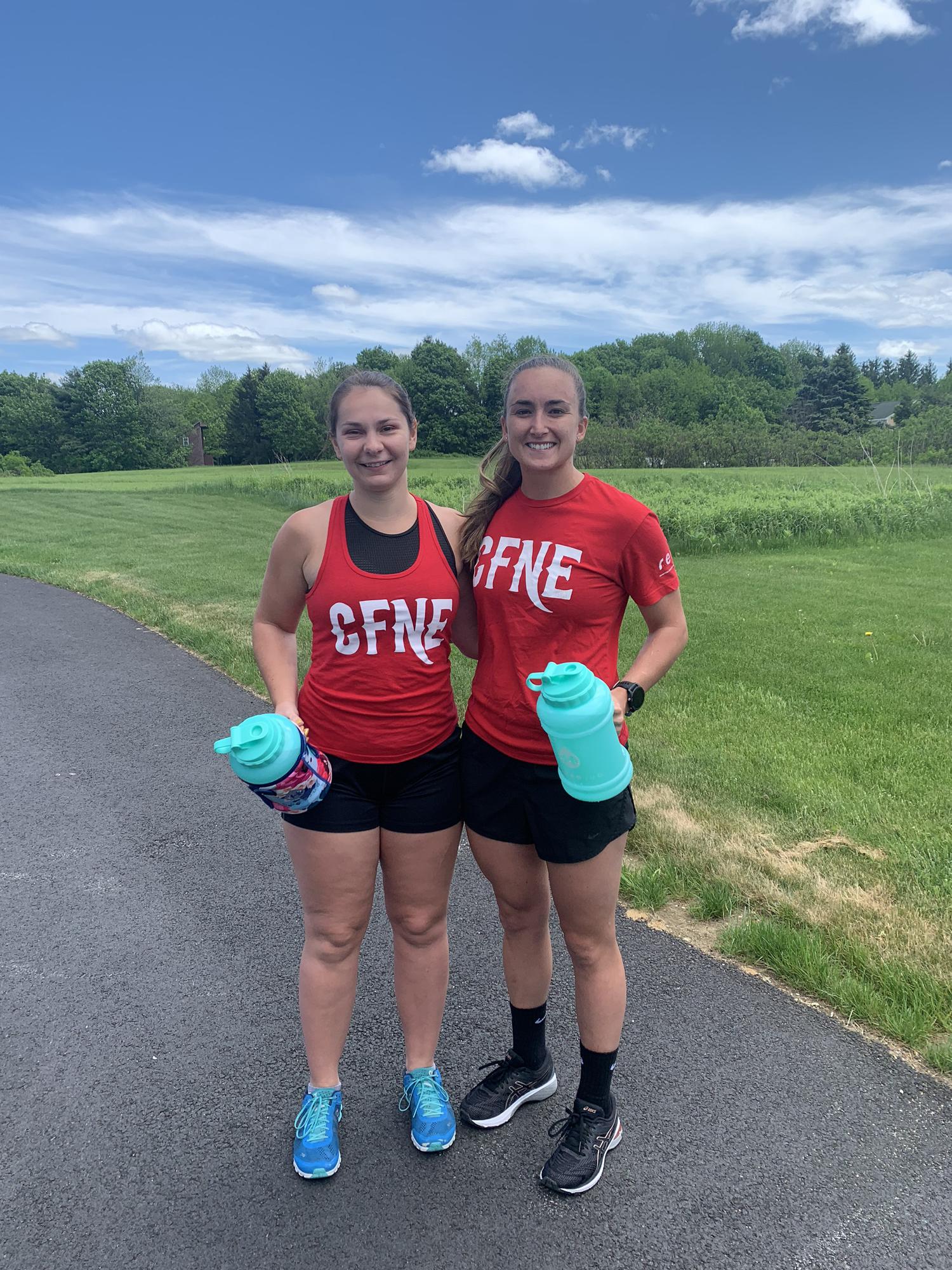 Fitness Queens - 2020 🏃🏼‍♀️