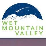 Wet Mountain Valley