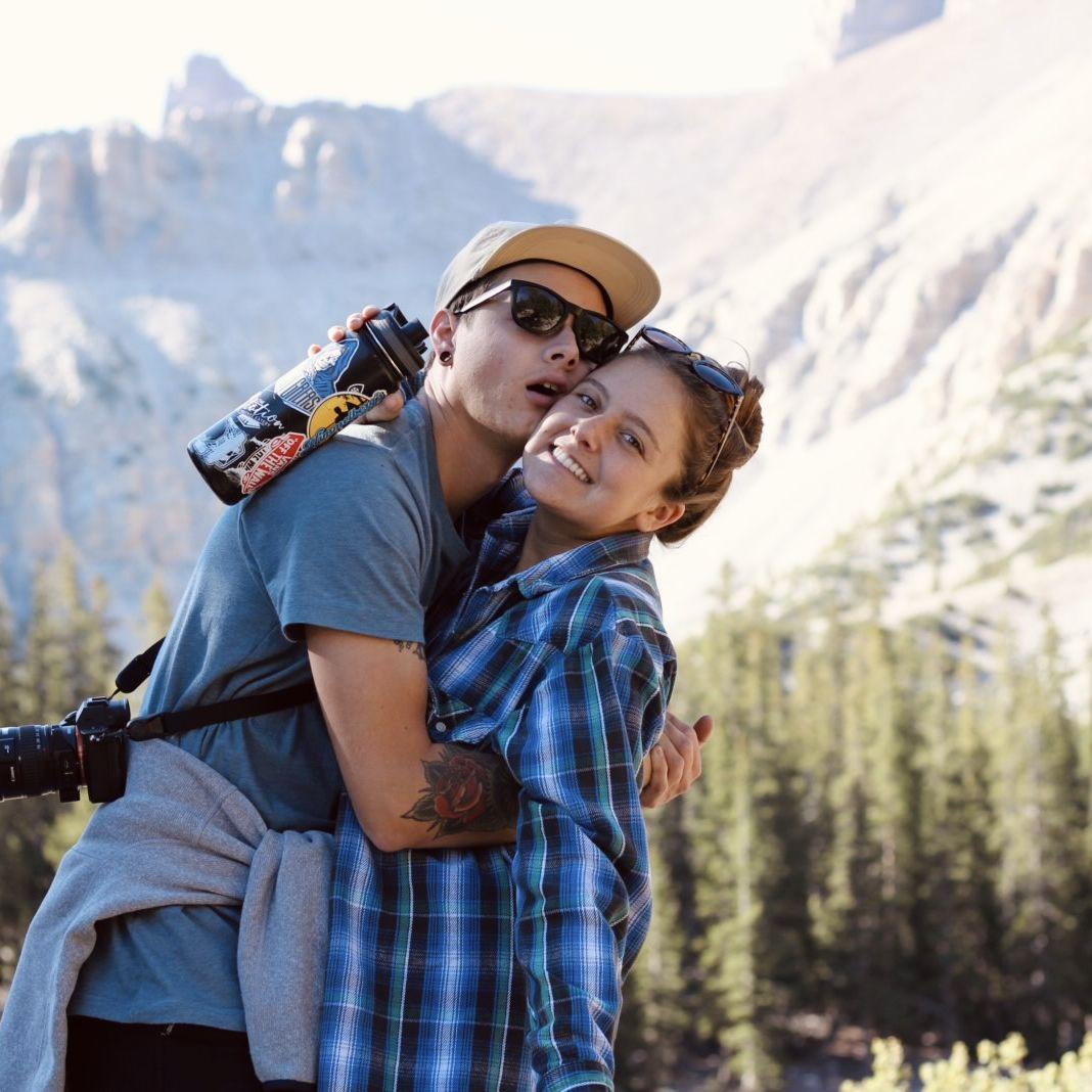 Great Basin National Park