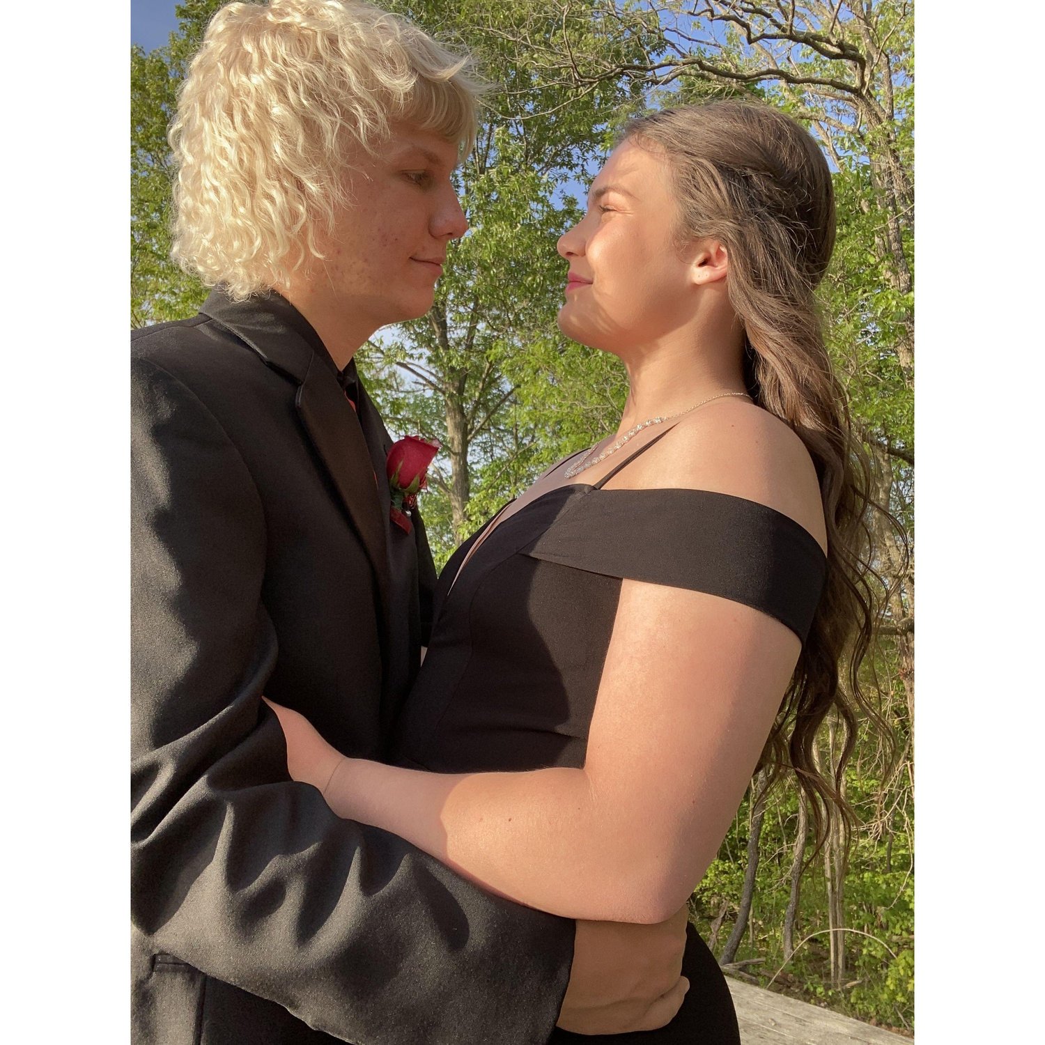 Prom - 2021