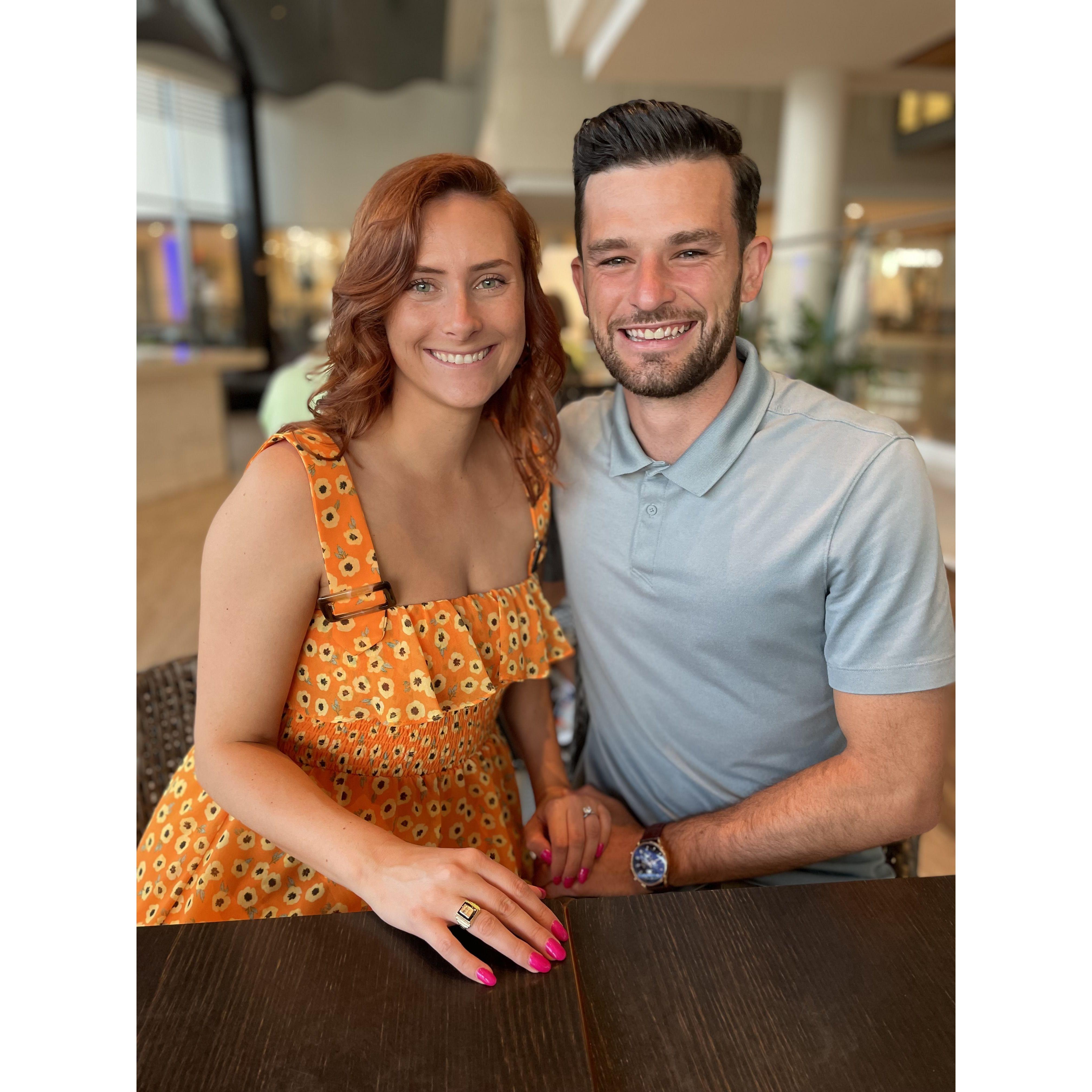 Puerto Rico