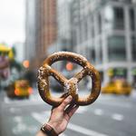 Julius Sturgis Pretzel Bakery