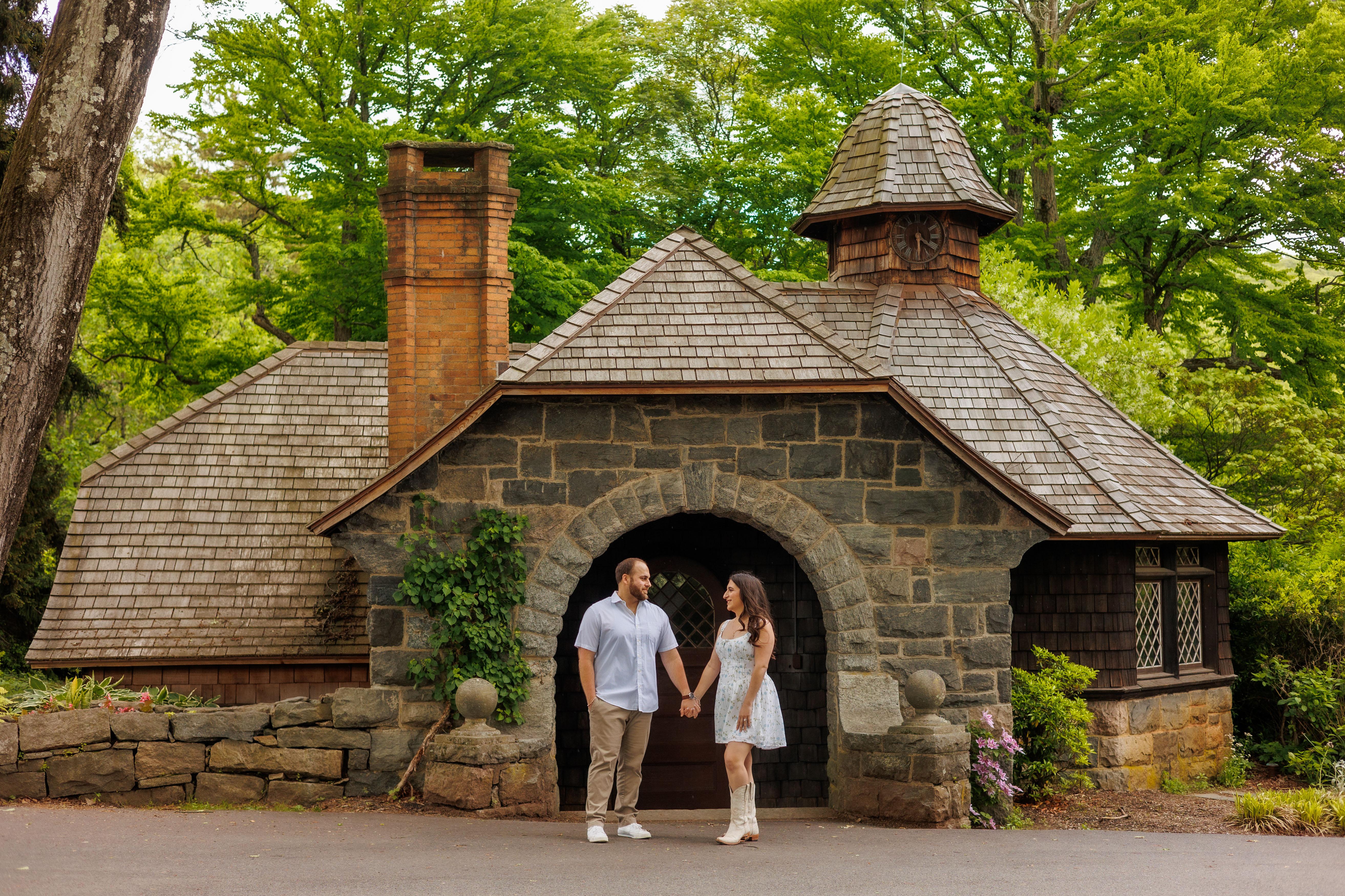 The Wedding Website of Victor Andreou and Christina Panagakis