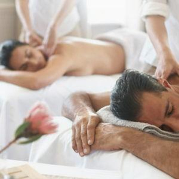 Couples Massage