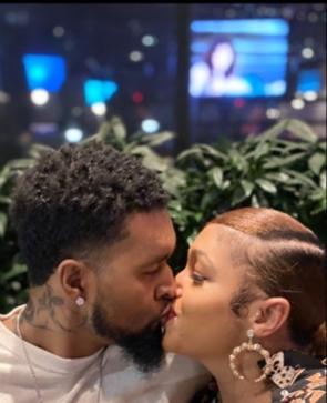 The Wedding Website of THALIA GIBBS and KENNETH MCDONALD