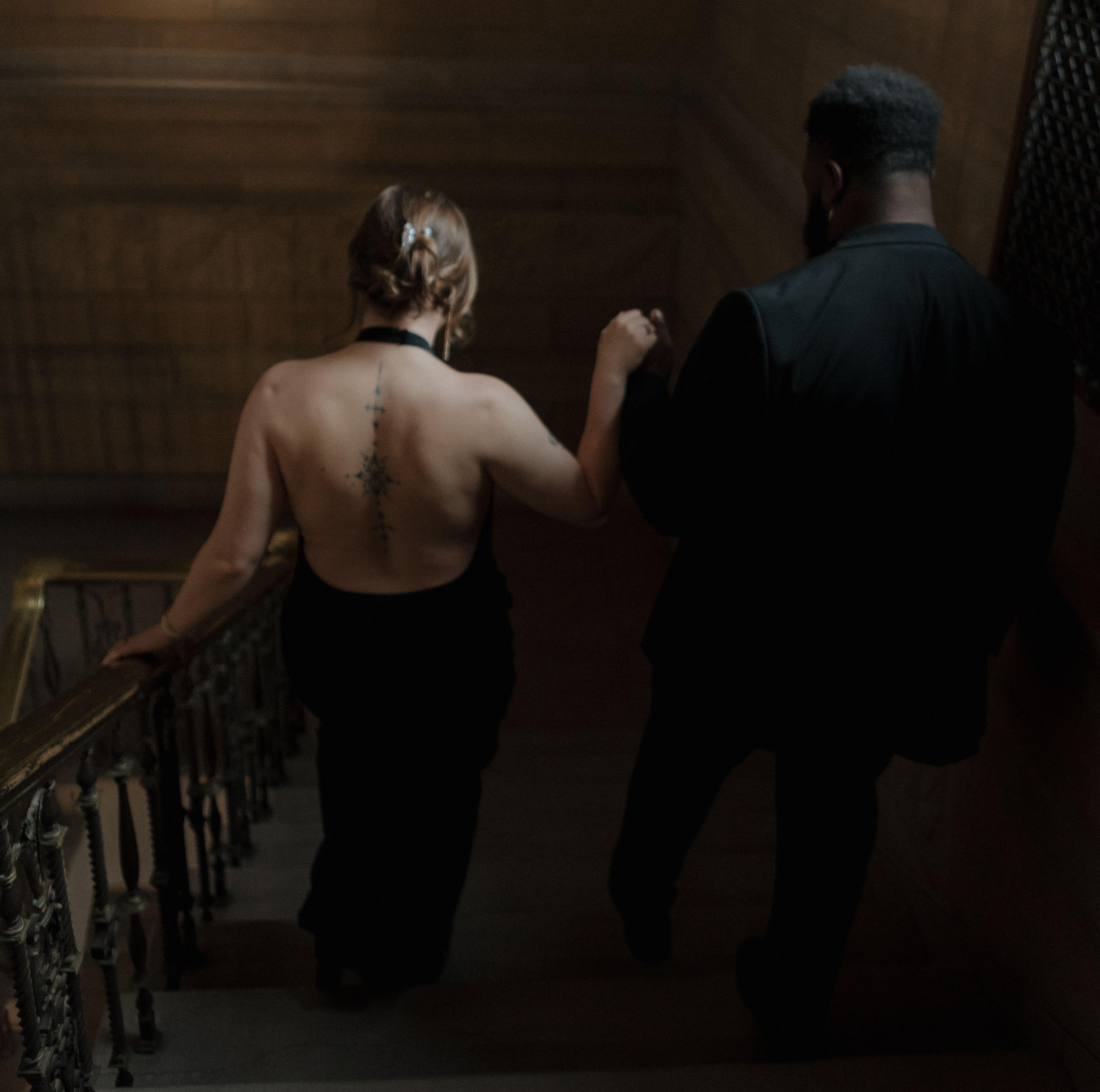 The Wedding Website of Andie Kraft and Kareem McDuffie