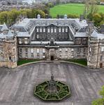 Palace of Holyroodhouse