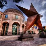 Bullock Texas State History Museum
