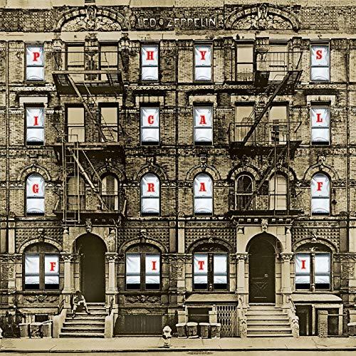 Physical Graffiti (Remastered Original Vinyl)