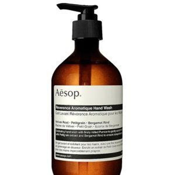 Aesop Resurrection Aromatique Hand Wash | Nordstrom