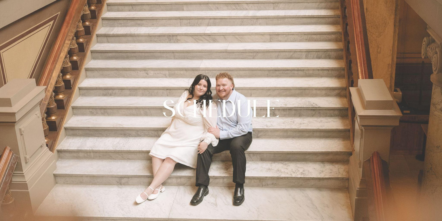 The Wedding Website of Paige Taylor and Tim Gregoire