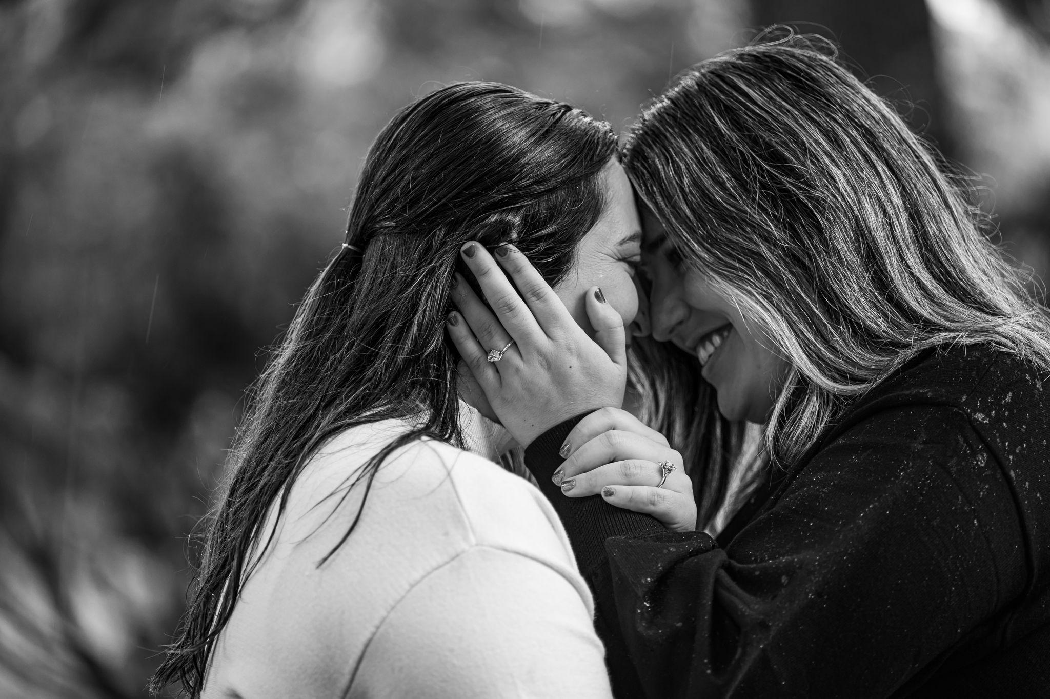 The Wedding Website of Sarah Mowery and Nicole Egel