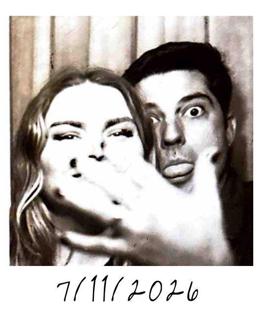 The Wedding Website of Sarah Kitchens and Hugo Ramos