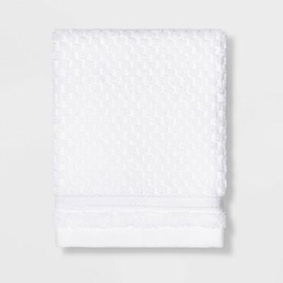 Performance Textured Towels - Threshold™