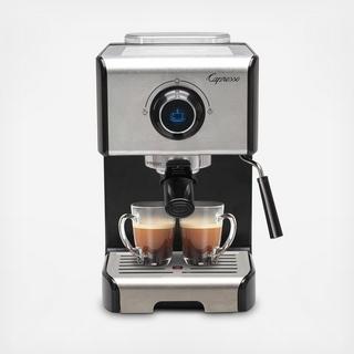 EC300 Espresso & Cappuccino Machine