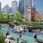 Maggie Daley Park