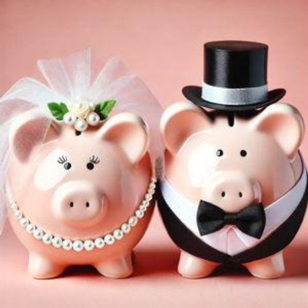 Our Newlywed Fund