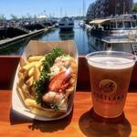 Portland Lobster Co.