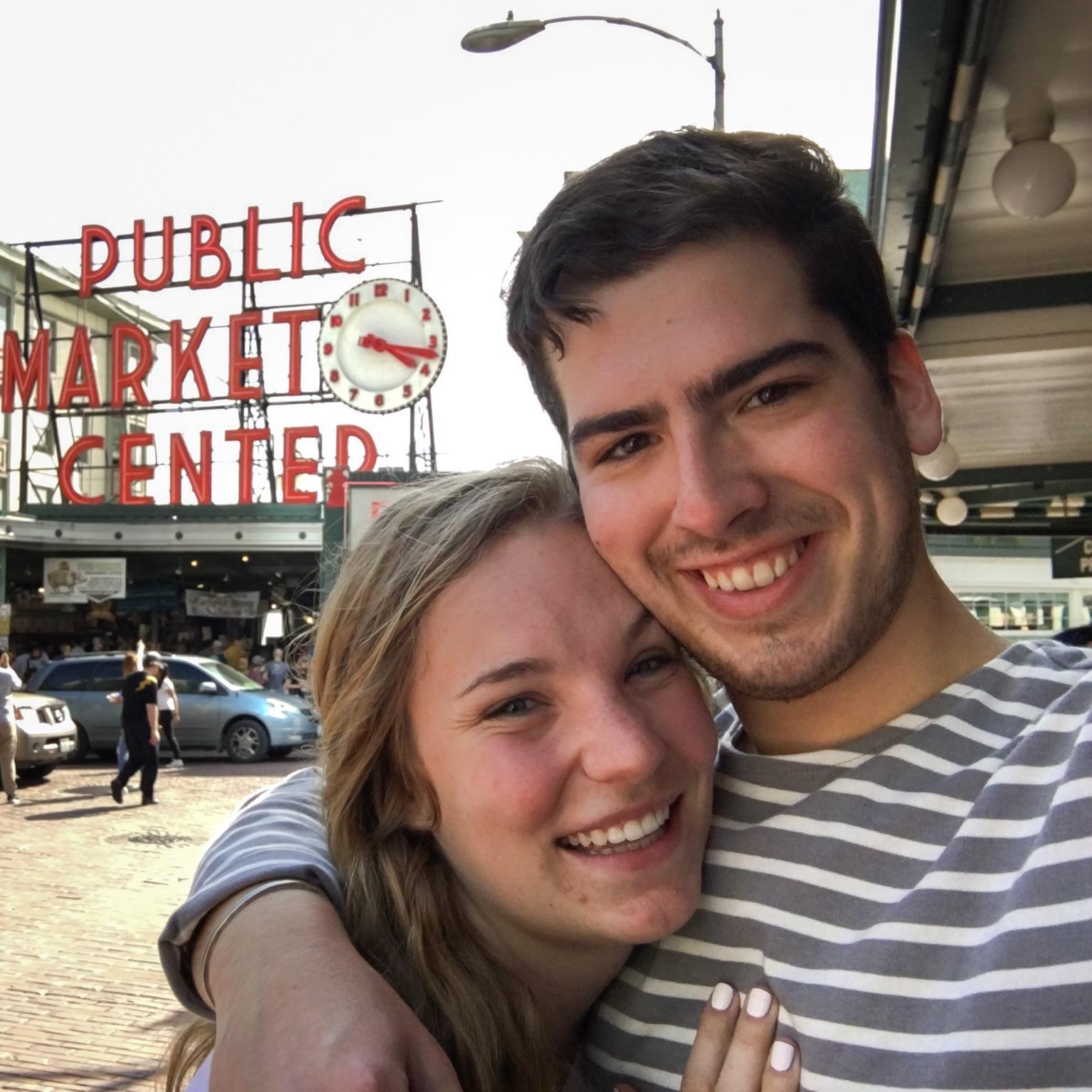 Touristing
- Seattle, WA