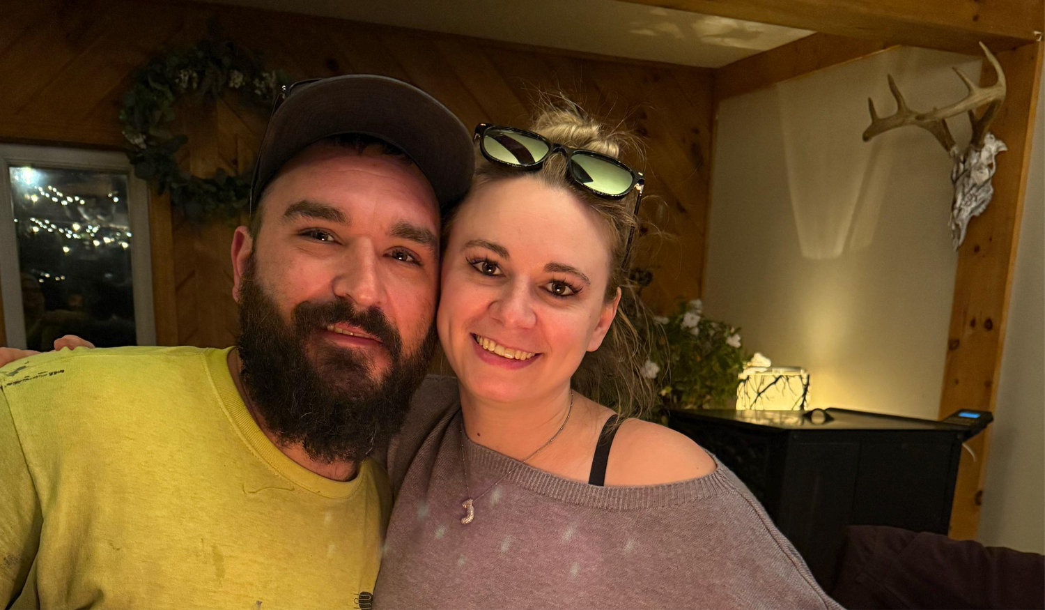 The Wedding Website of Jessica Proper and Justin Foster