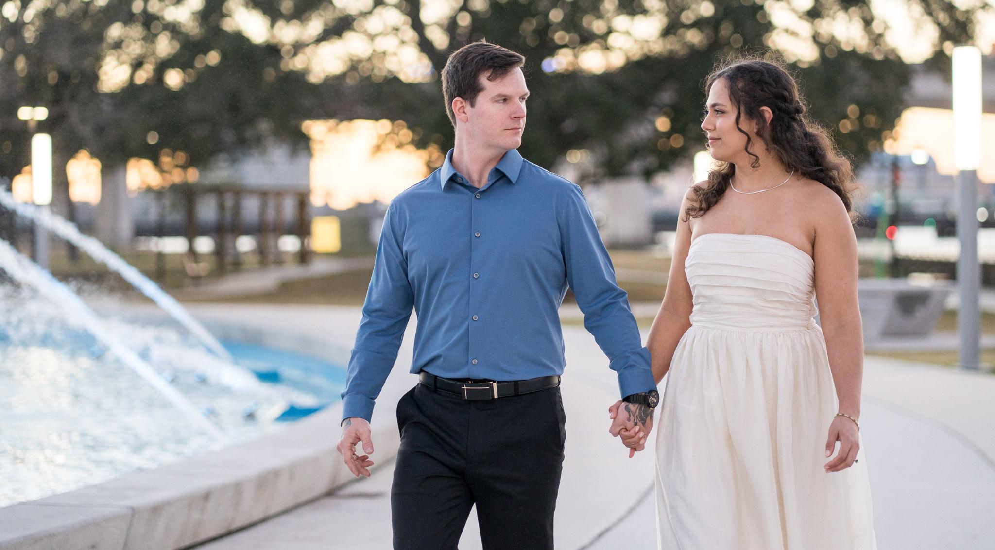 The Wedding Website of Heidi Casellas and Ryan Logan