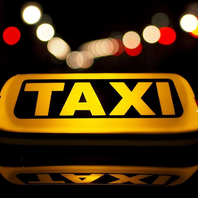 Taxi & Car Rental for our Honeymoon