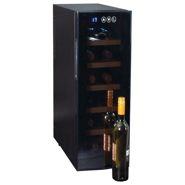 Koolatron 12 Bottle Wine Cellar