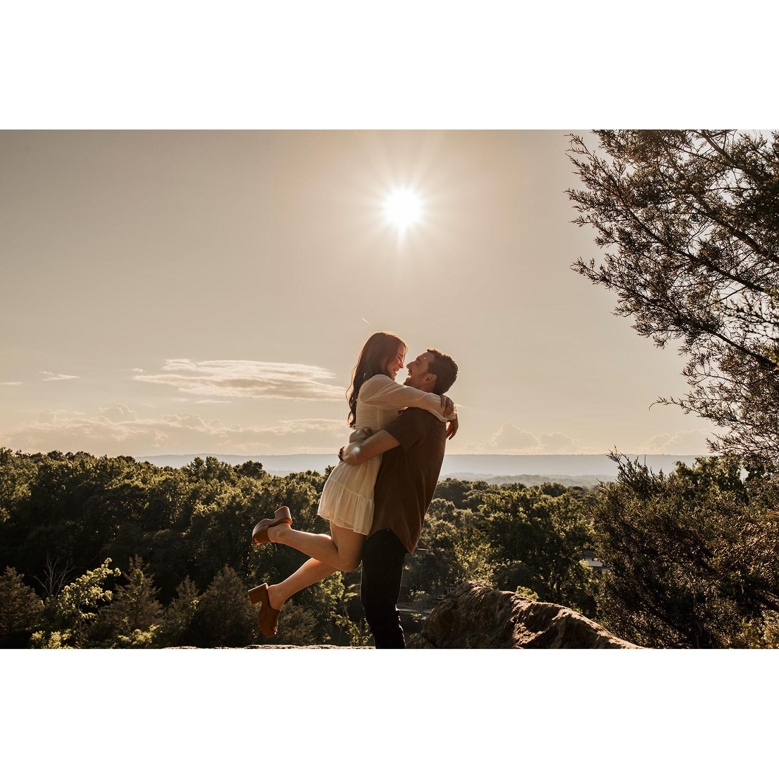 Engagement Pictures 5/19/24