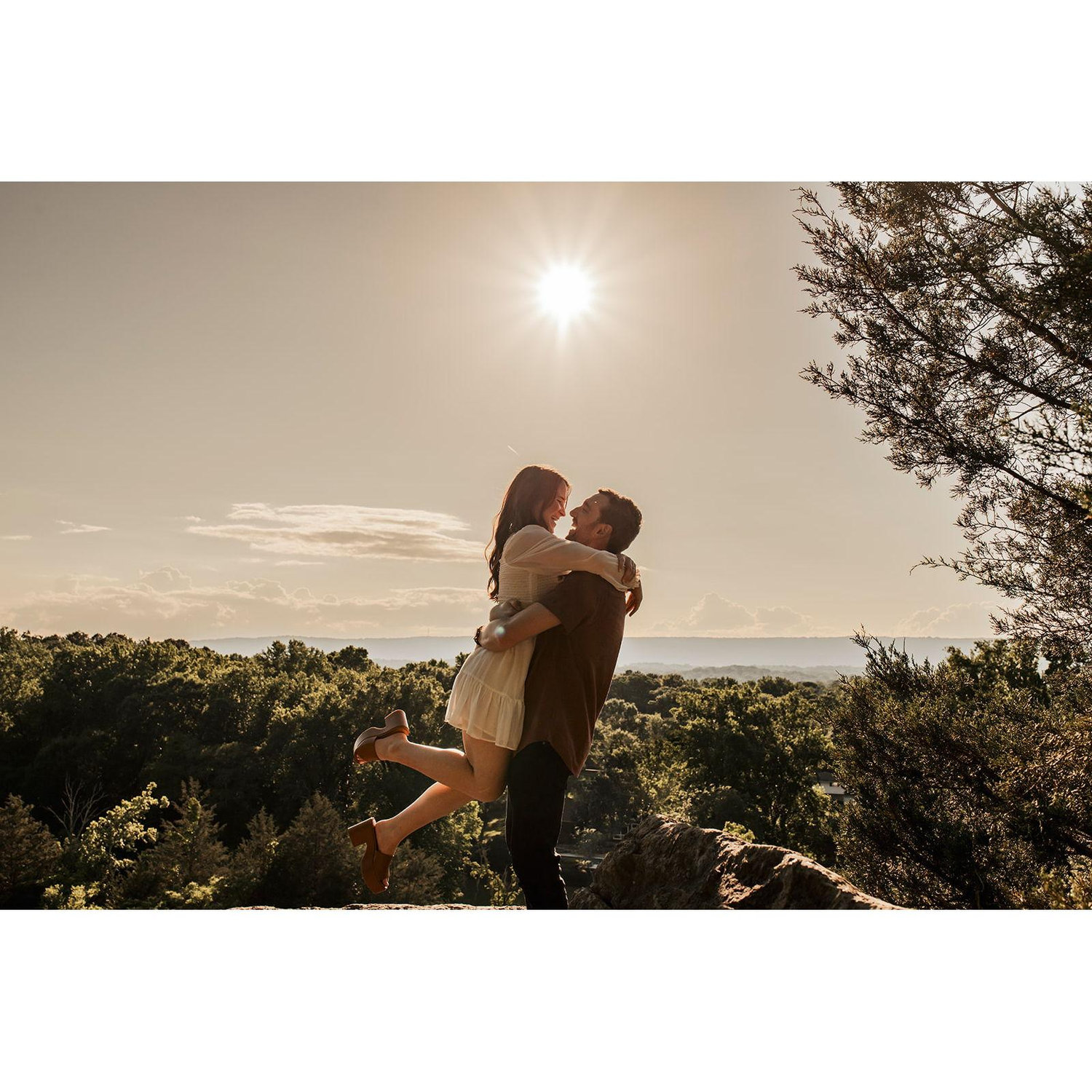 Engagement Pictures 5/19/24