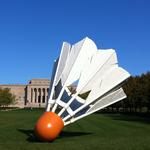 The Nelson Atkins Museum of Art