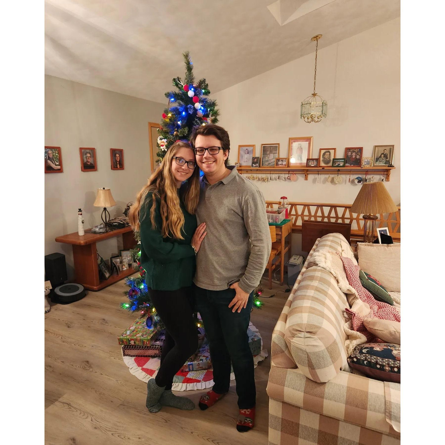 Holidays & Events