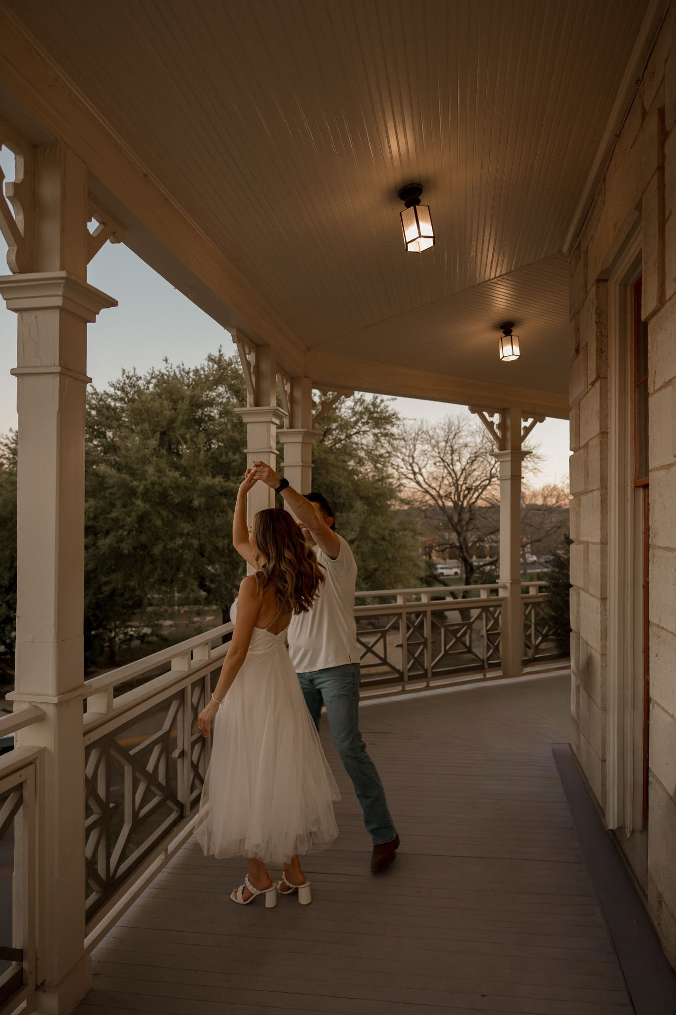 The Wedding Website of Rikita Urias and Matthew Hayden