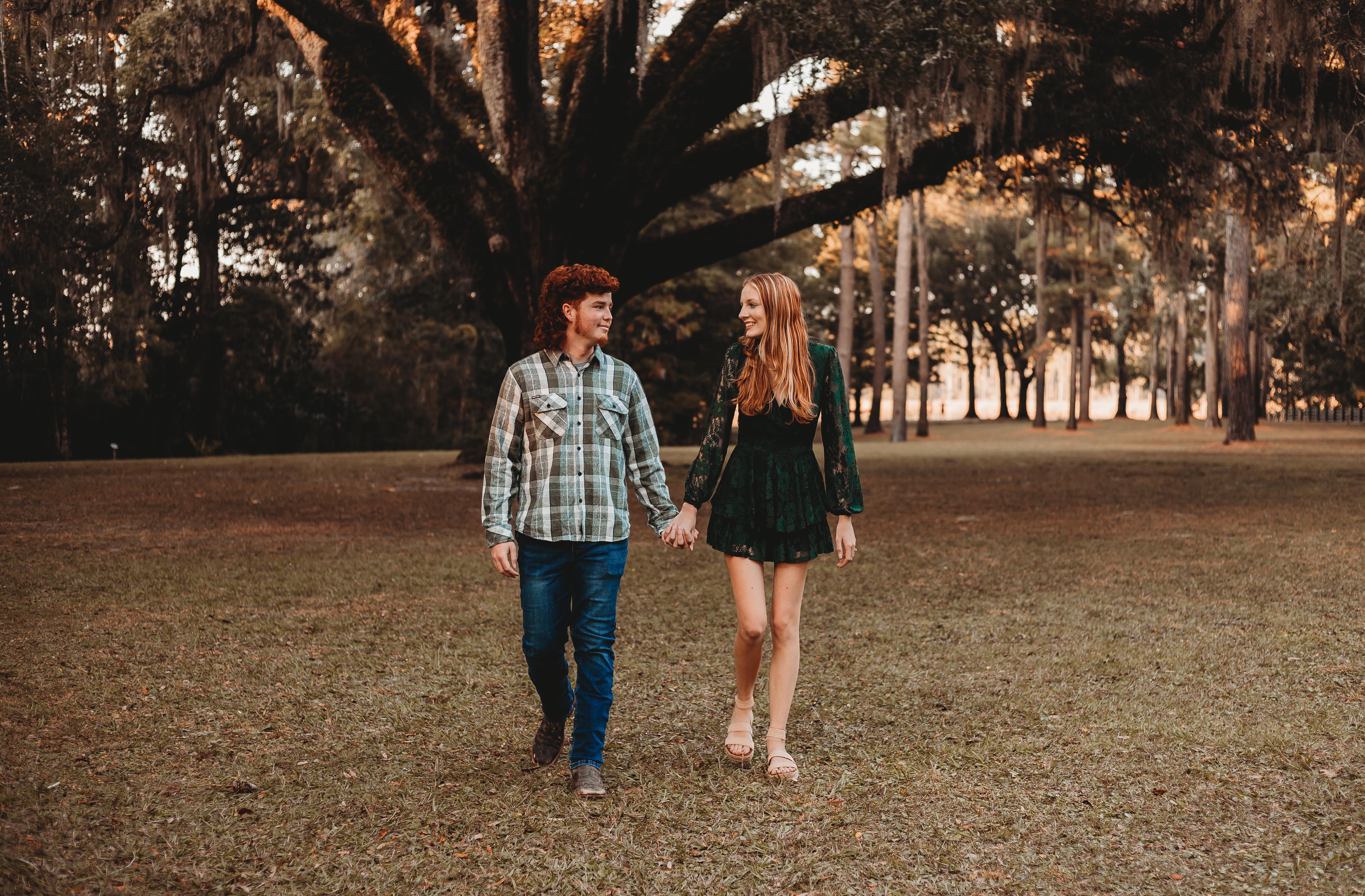 The Wedding Website of Mariah Hunt and Darren Small