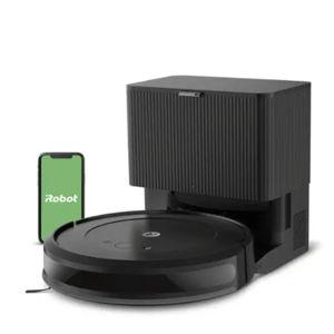 iRobot Roomba with Auto-Empty Dock