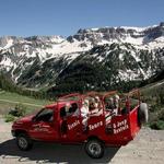 Jeep & Off Road Tours