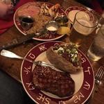 Dining - Dinner
