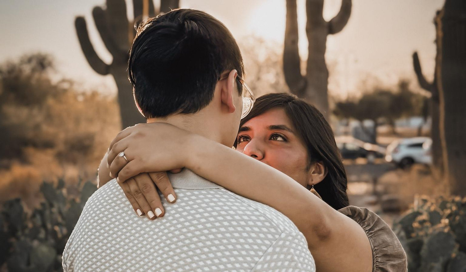 The Wedding Website of Dulce Aguirre and Matthew Caveney