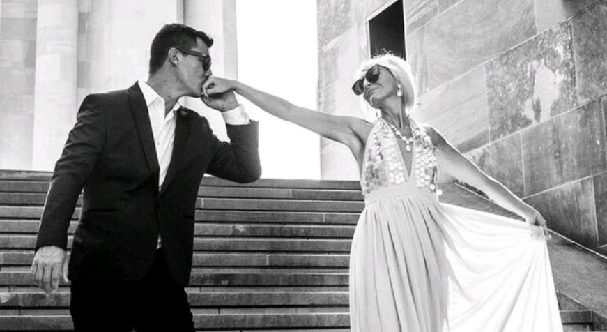 The Wedding Website of Wendy O'Brien and Brandon Tietz