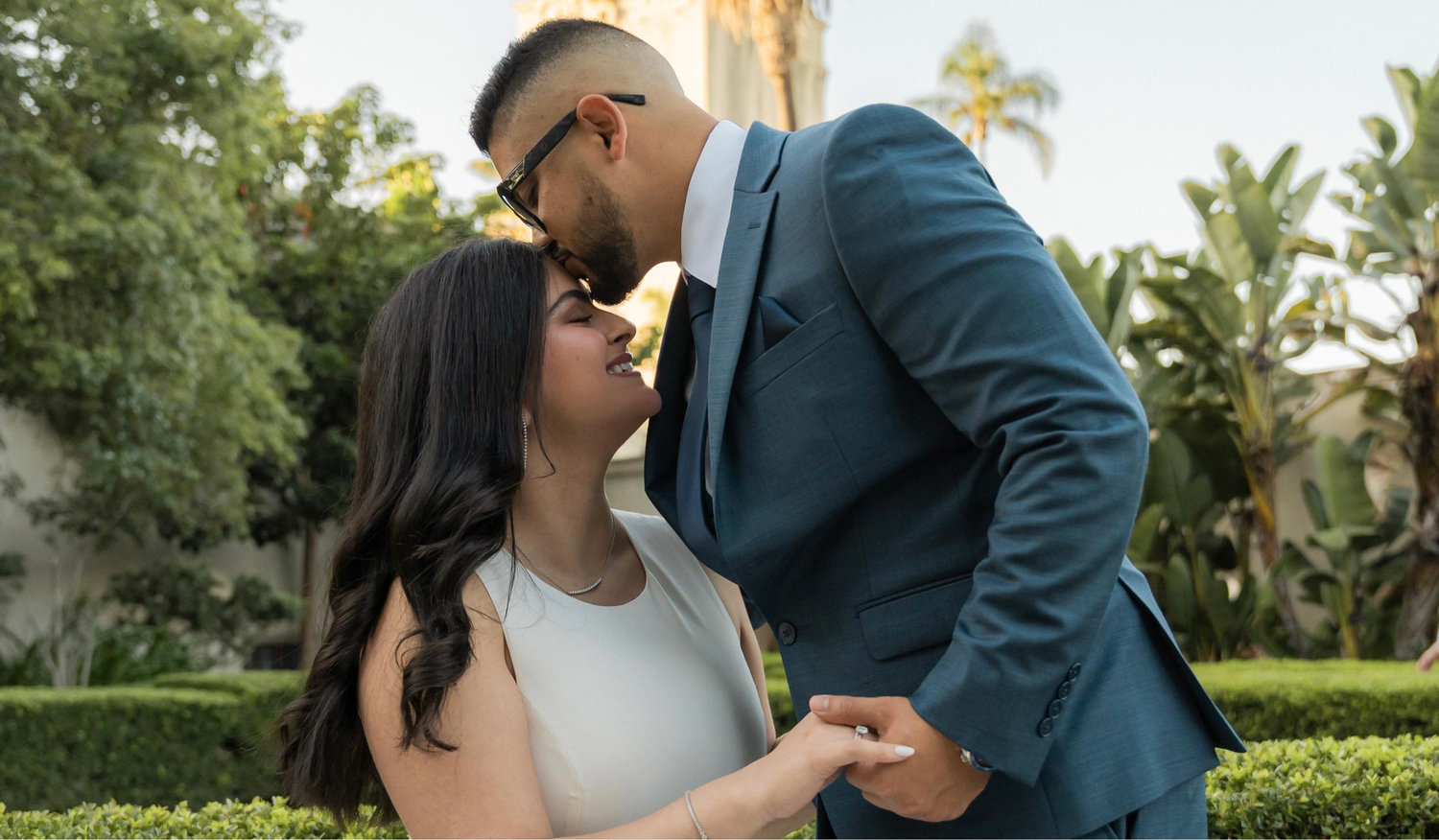 The Wedding Website of Zubaidah Alali and Yazan Aleidani