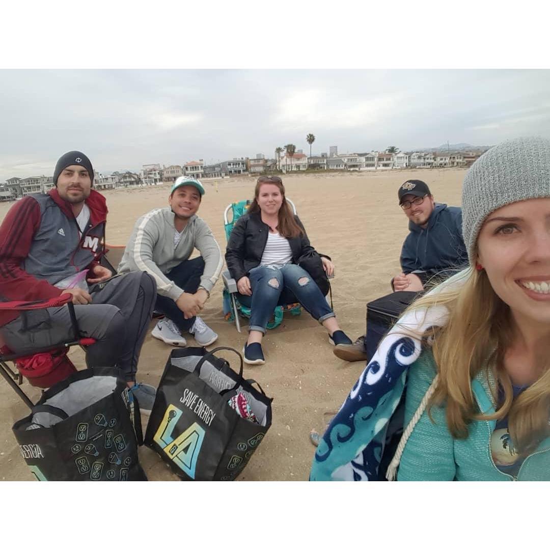 Newport Beach, CA. Spring, 2018.