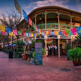 Historic Market Square